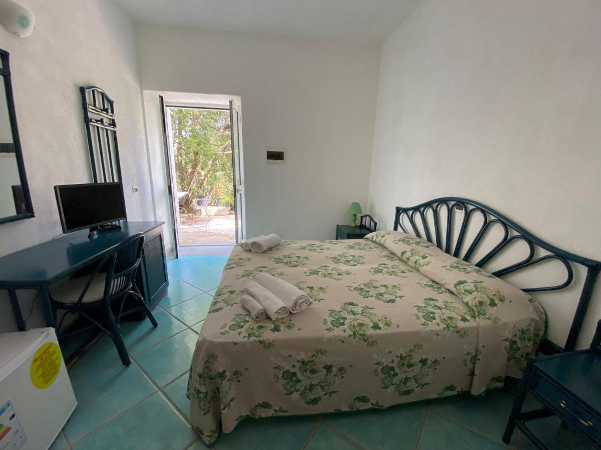 Le Dimore Di Zaro - Green Paradise Forio  Exterior photo