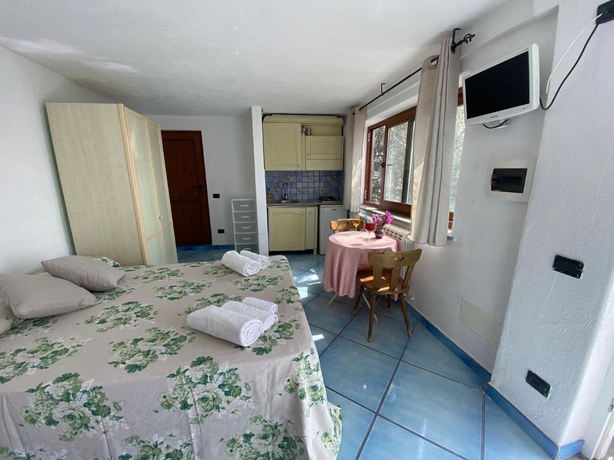 Le Dimore Di Zaro - Green Paradise Forio  Exterior photo