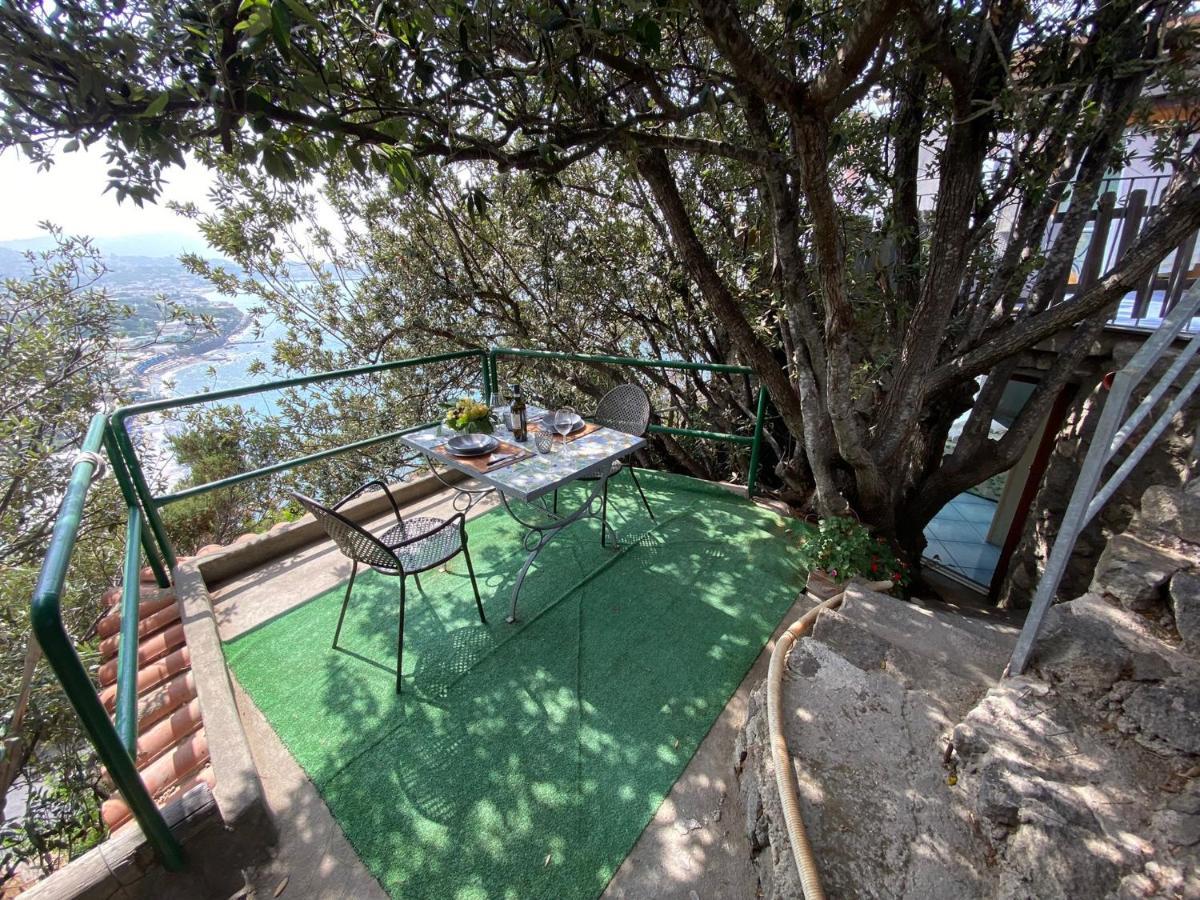 Le Dimore Di Zaro - Green Paradise Forio  Exterior photo